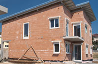 Bogmoor home extensions
