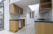 Bogmoor kitchen extension leads